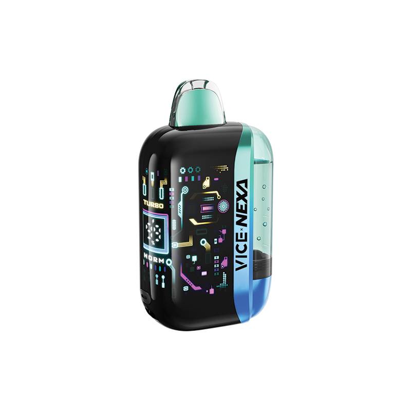 VICE-X-NEXA-Disposable-Blue-Raspberry-Ice